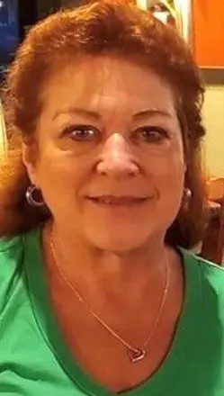 Laurie Anne Kanta