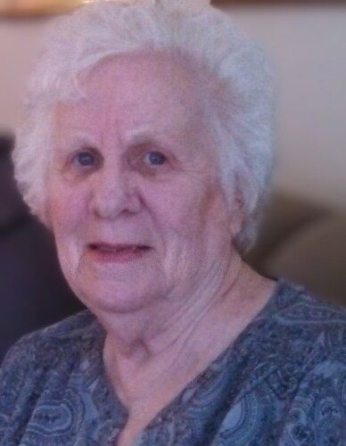 Marjorie A. King