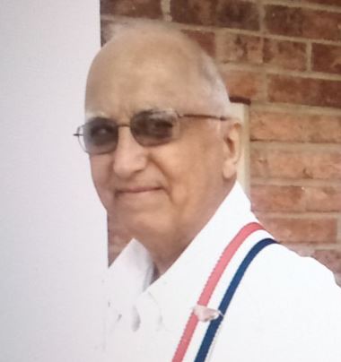 Larry Herbert Fischer