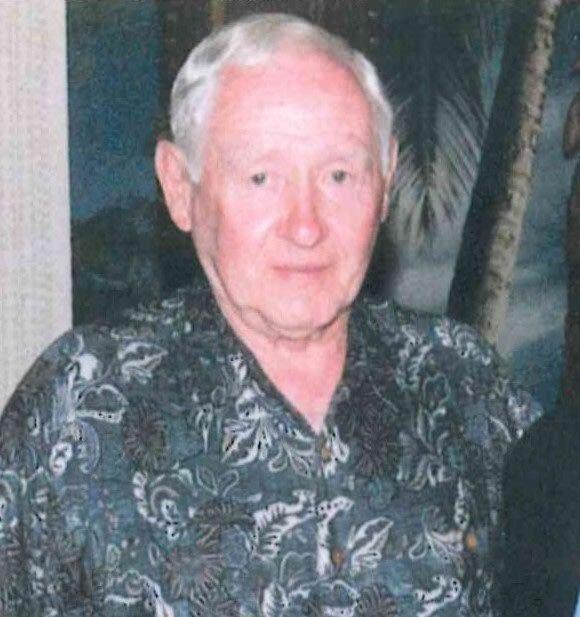Richard Earl Leibrook