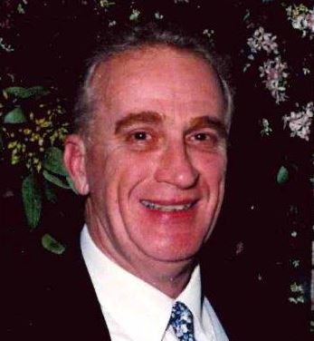 Phillip Peter Olden