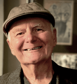 Richard Thomas Jarnot