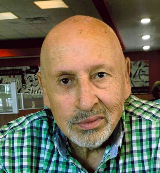 Said Tawfiq Karim Nassar Dababneh