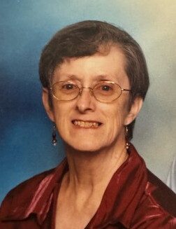Gail M. (Hoffman) Westendorf