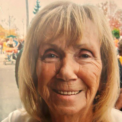 Joyce Marie Covert