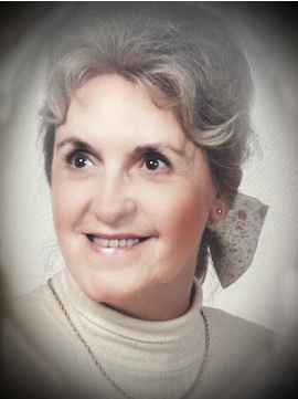 Margaret “Betty” Feldkamp