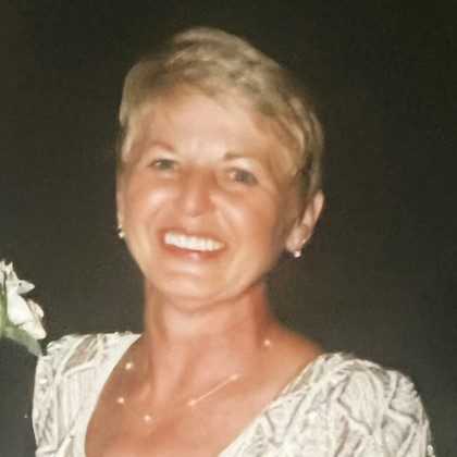 Judy M. Knapke