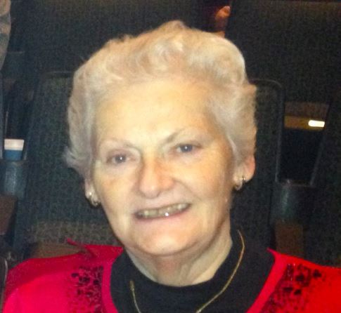 Lois Marie Whited