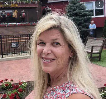 Karin Jeanne Merrell