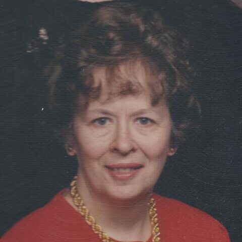 Marian L. O'Donnell