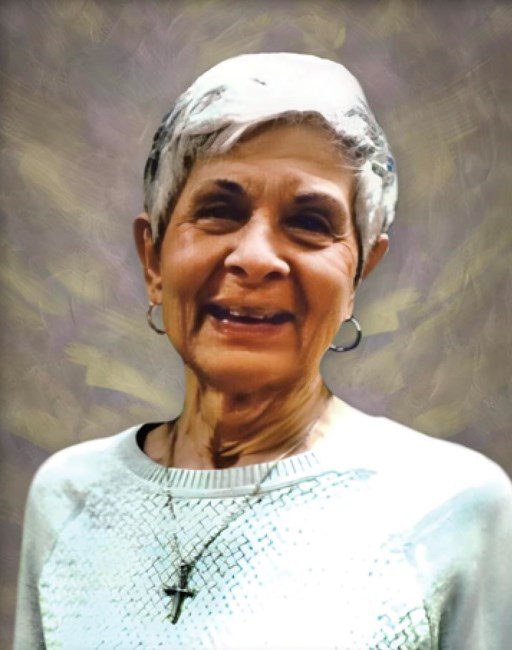 M. Virginia “Ginna” Townsley