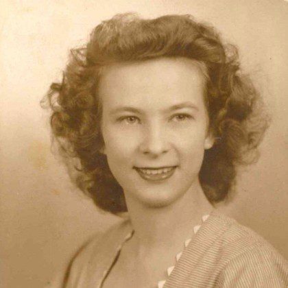 Mabel D. Underwood
