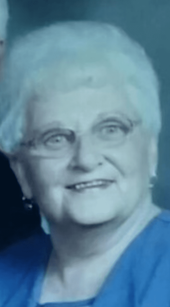 Virginia Lou Howard