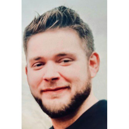 Nickolas Gregory Bryant