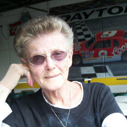 Maureen Cox