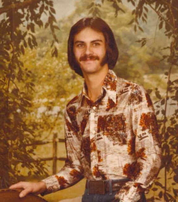 Eddie R. McFarland