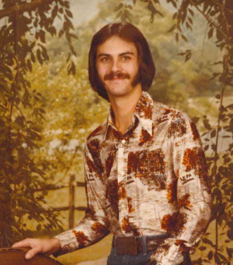Eddie R. McFarland