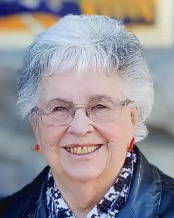 Peggy Marie Riggs Wiley