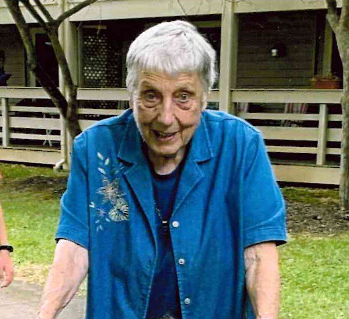 Nancy Smith