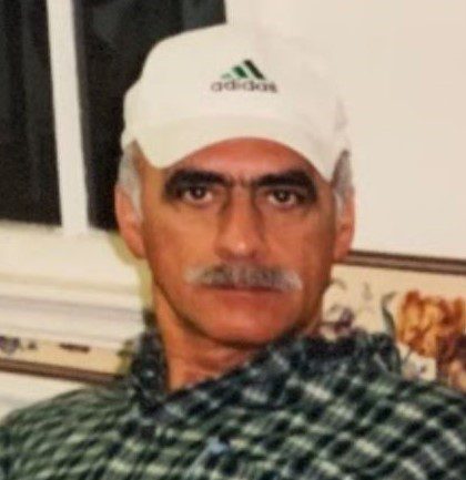 Donald Joseph Theobald