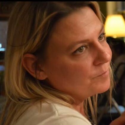 Kristal Sharon Nease