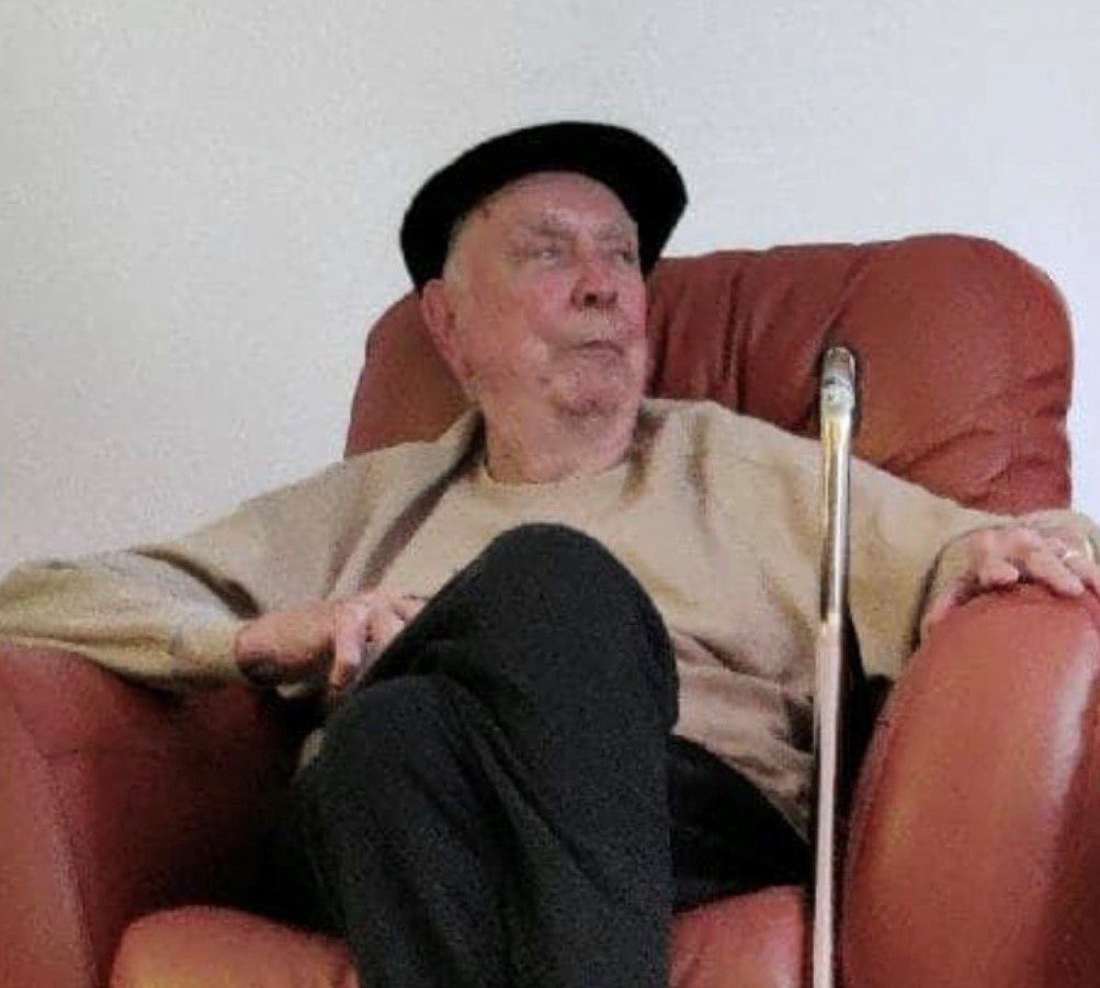 Donald Rusk