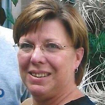 Linda Specker (nee Meyer)