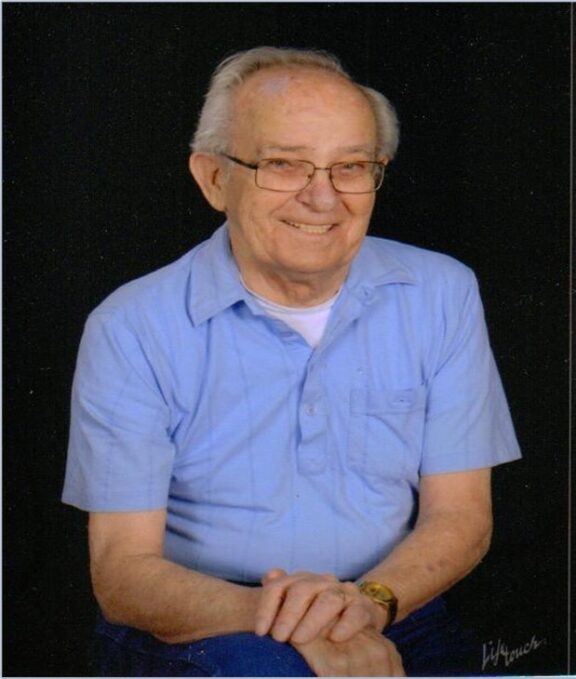 John William Wilson