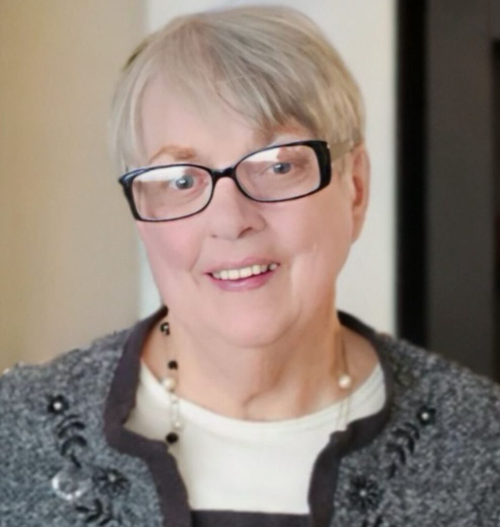 Brenda Sue Baker