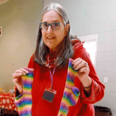 Marsha H. Zegeer
