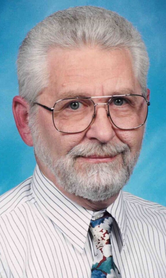 Dennis Goins