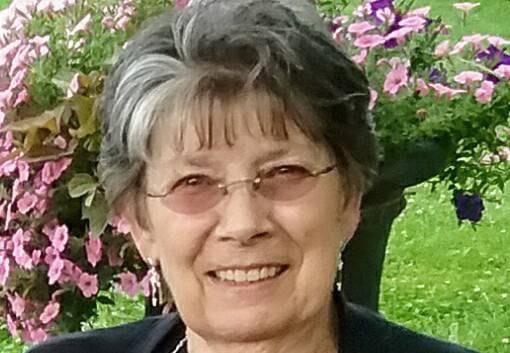 Gail Lomboy