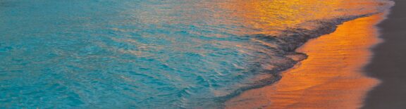 Ocean and Beach - OBIT