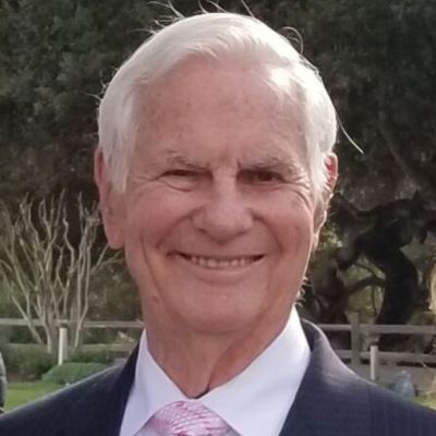 James Ogden Smith