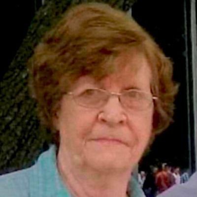 Norma “Nana” (Willett) Thoroughman