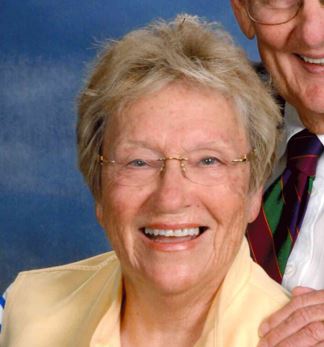 Dr. Barbara Jean Lewis
