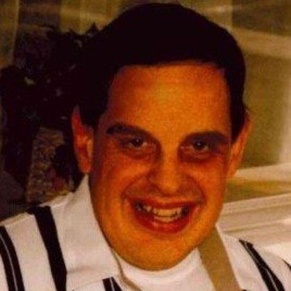 David Charles Blackmore