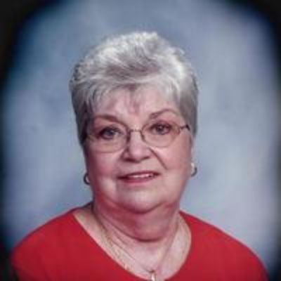 Dorothy A. Bruno
