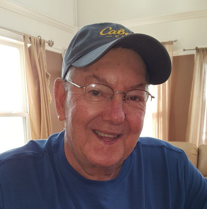 Allen T. Hampton