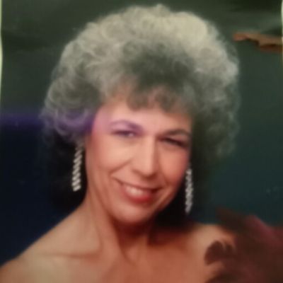 Clementine Mary Huff