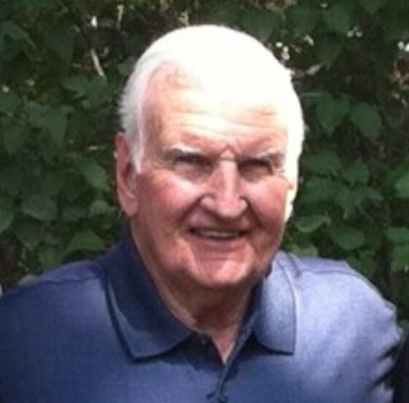 Howard “Jack” Lancaster