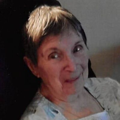 Wilma B. McGlasson (nee Engel)