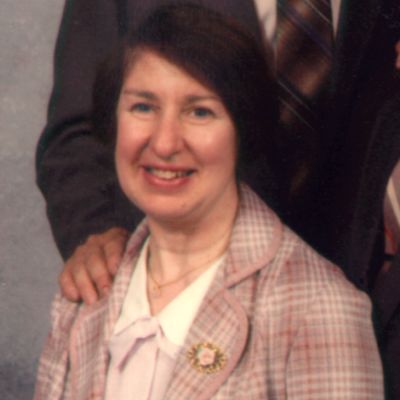 Joyce J. Owens