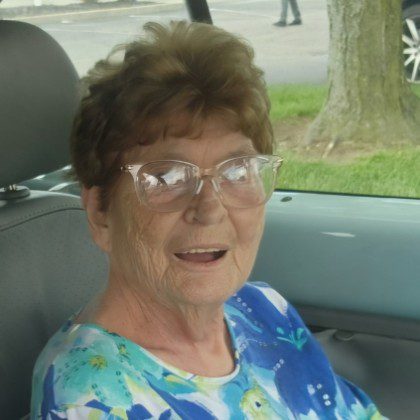 Elizabeth Ann Birmingham