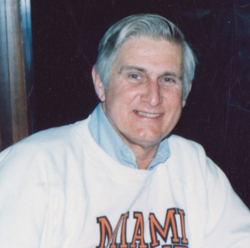 Donald Walter Elsasser