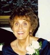 Marion Luley Brockfield