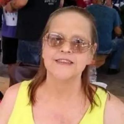 Patricia Denise Webb