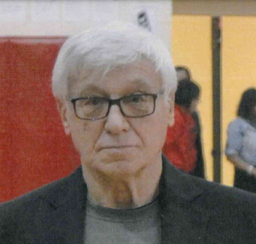 William Bernard Doran