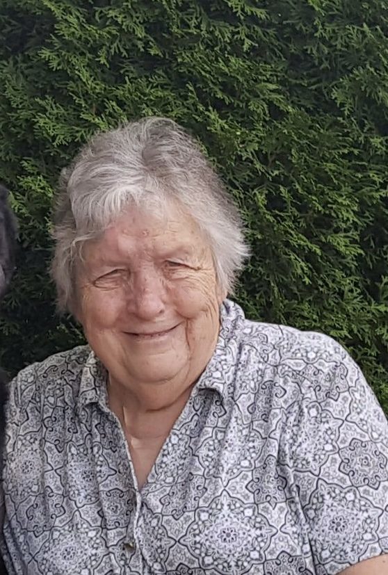 Marcella ‘Marcy’ Lee de la Vega