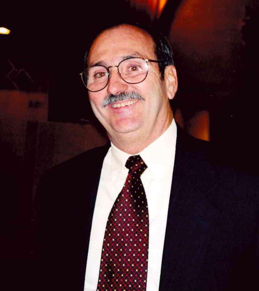Bill Adams Jr.